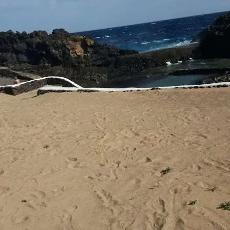 Apartment Sleeps 3 Pool Wifi Charco del Palo
