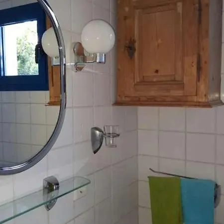 Sleeps 3 Pool Wifi Charco del Palo