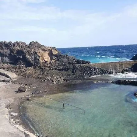 Apartman Sleeps 3 Pool Wifi Charco del Palo