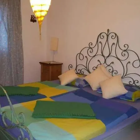 Apartman Sleeps 3 Pool Wifi Charco del Palo